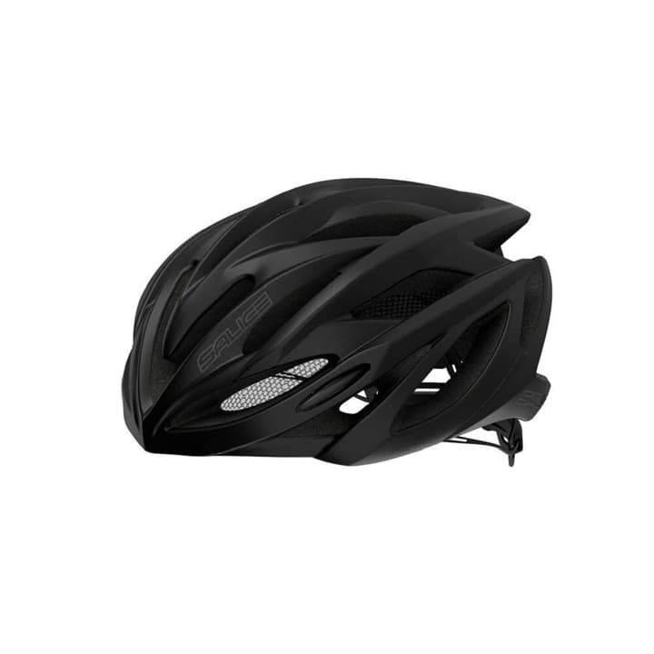 Image of Salice Ghiblixl Velohelm kohle