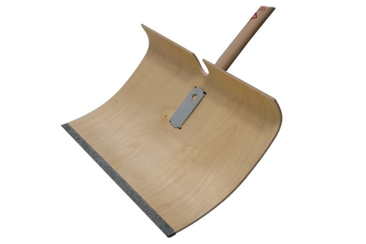 Image of Miogarden Holz Schneeschieber bei Do it + Garden von Migros