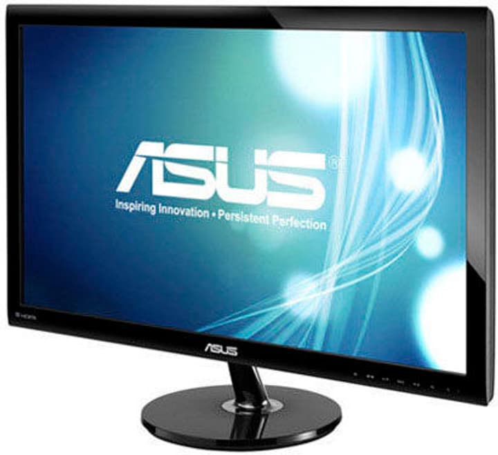 Asus VS278Q 27" Schermo VS278Q 27" Schermo Asus 785300134621 N. figura 1