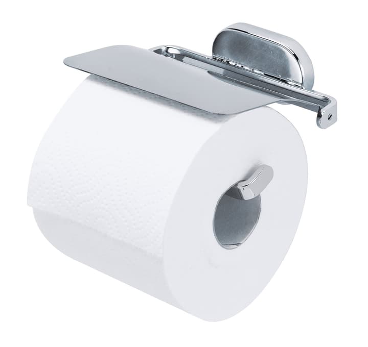 Image of WC-Papierhalter Lima, chrom bei Do it + Garden von Migros