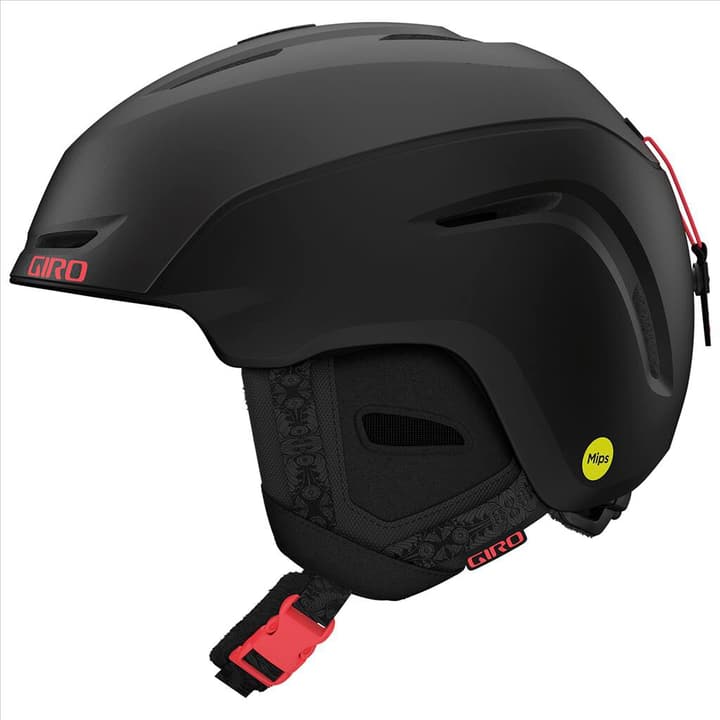 Image of Giro Avera Mips Helmet All Mountain Helme titan