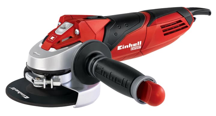 Image of Einhell TE-AG 115 Winkelschleifer bei Do it + Garden von Migros