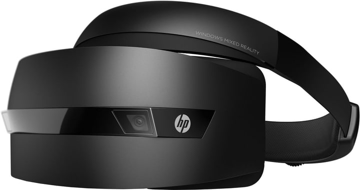 HP Mixed Reality Headset VR1000-100nn Visore Virtual Reality Mixed Reality Headset VR1000-100nn Visore Virtual Reality HP 785300134271 N. figura 1