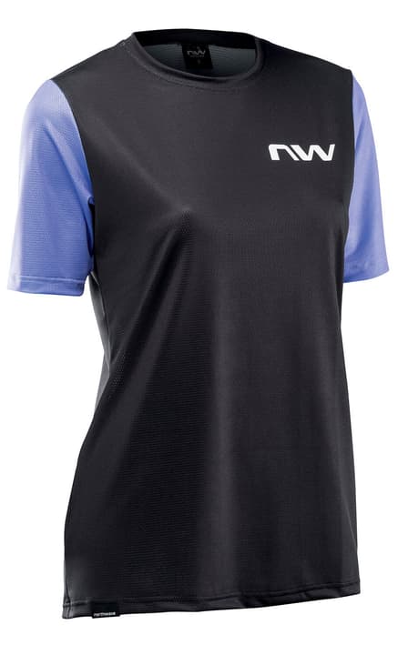 Image of Northwave Freedom AM Jersey SS W Bikeshirt schwarz bei Migros SportXX