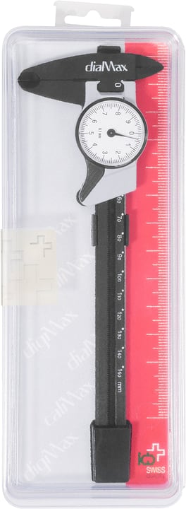 Image of Uhrenschieblehre Schieblehren bei Do it + Garden von Migros