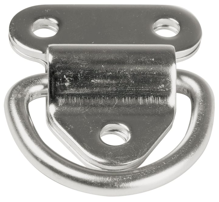 Image of Meister Klappauge 50 X 58 mm Ringe