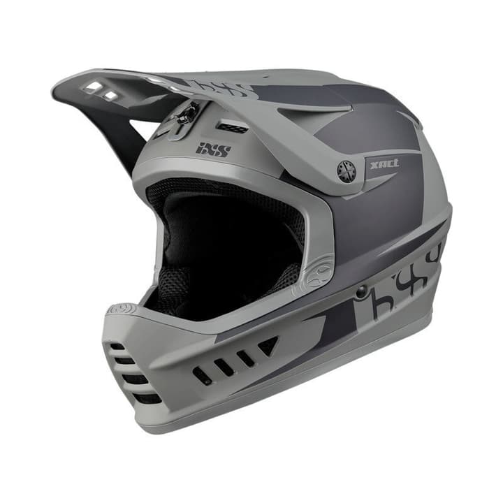 Image of iXS Xact EVO Velohelm schwarz