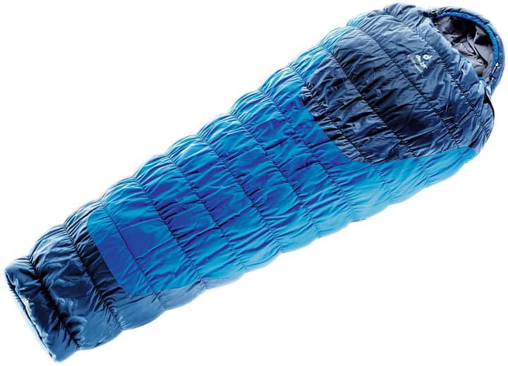Deuter Exosphere +2 Regular Sac de couchage Exosphere +2 Regular Sac de couchage Deuter 490722500000 Photo no. 1