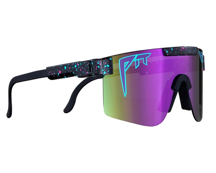Image of Pit Viper The Night Fall Polarized Sportbrille bei Migros SportXX