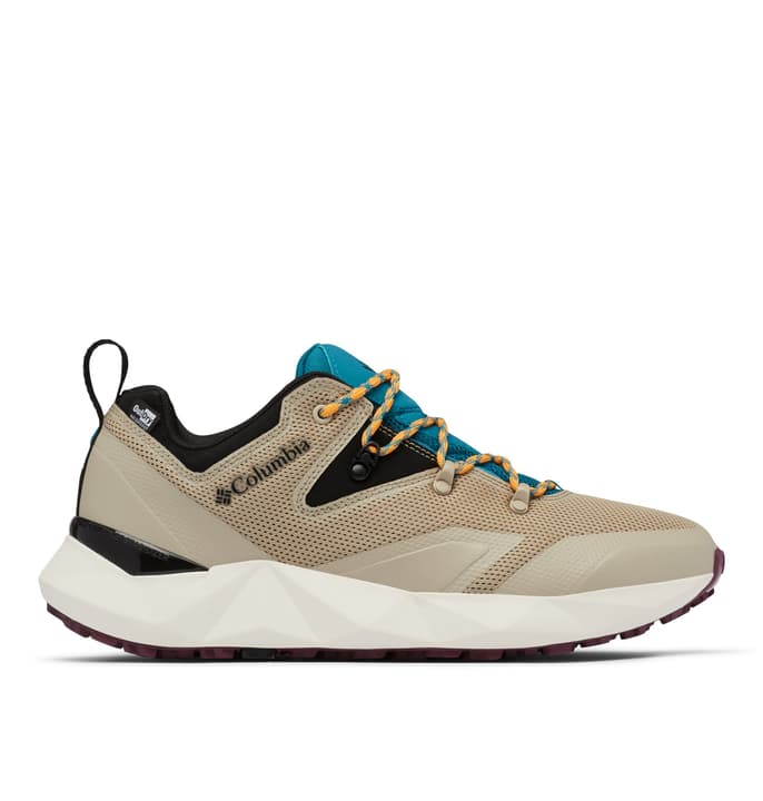 Image of Columbia Facet 60 OutDry Low Multifunktionsschuhe beige bei Migros SportXX