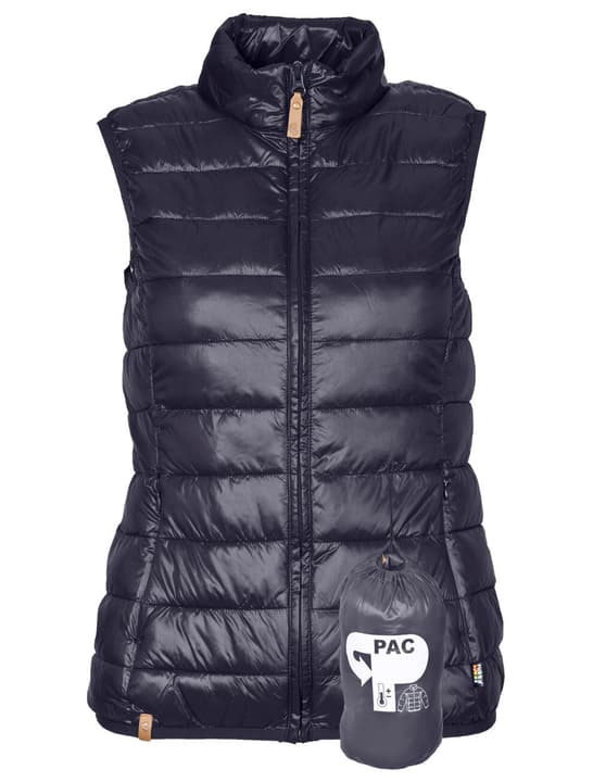 Image of Rukka Pac Vest Weste marine bei Migros SportXX