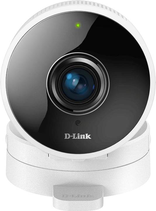 D-Link 180° HD PanoCam DCS-8100LH 180° HD PanoCam DCS-8100LH D-Link 798237100000 N. figura 1