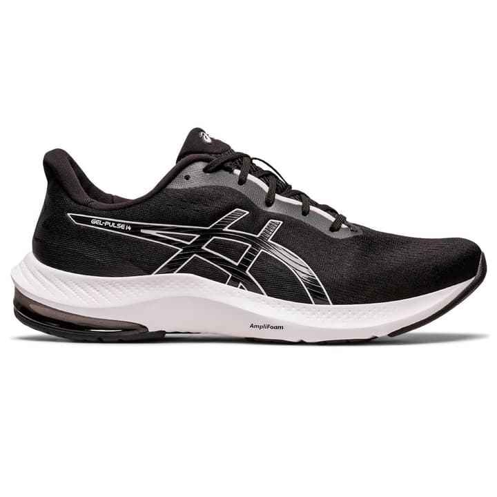 Image of Asics Gel Pulse 14 Runningschuhe schwarz