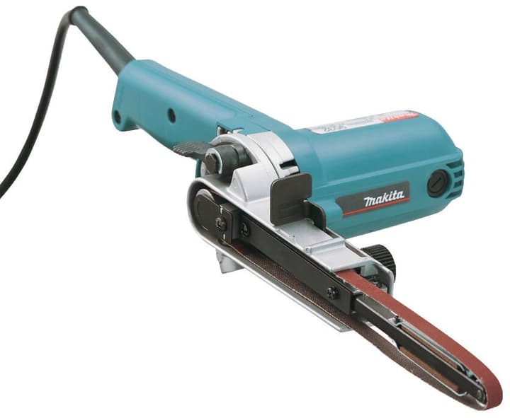 Image of Makita Elektronikfeile 9 mm 9032 Bandschleifer