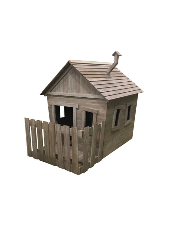 Image of Spielhaus Ellen mit Terrasse bei Do it + Garden von Migros