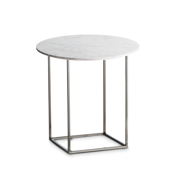 COFFEE Beistelltisch COFFEE Beistelltisch 362234600000 Grösse H: 46.0 cm Farbe Weiss diverse Muster Bild Nr. 1