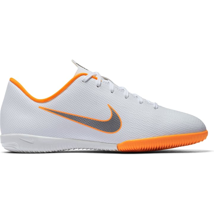 Nike VaporX 12 Academy IC Chaussures de football pour enfant VaporX 12 Academy IC Chaussures de football pour enfant Nike 460673228010 Couleur blanc Taille 28 Photo no. 1