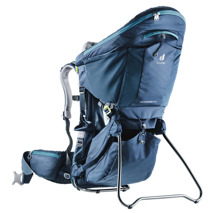 Image of Deuter Kid Comfort Pro Kindertrage blau