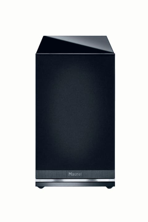 Magnat Quantum Edelstein (1 Paar) - Schwarz Regallautsprecher Quantum Edelstein (1 Paar) - Schwarz Regallautsprecher Magnat 785300141054 Bild Nr. 1