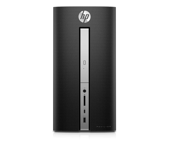 HP Pavilion 570-p051nz Desktop Pavilion 570-p051nz Desktop HP 785300128627 Bild Nr. 1