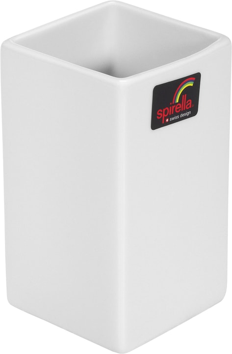 Image of spirella Zahnbecher Quadro bei Do it + Garden von Migros