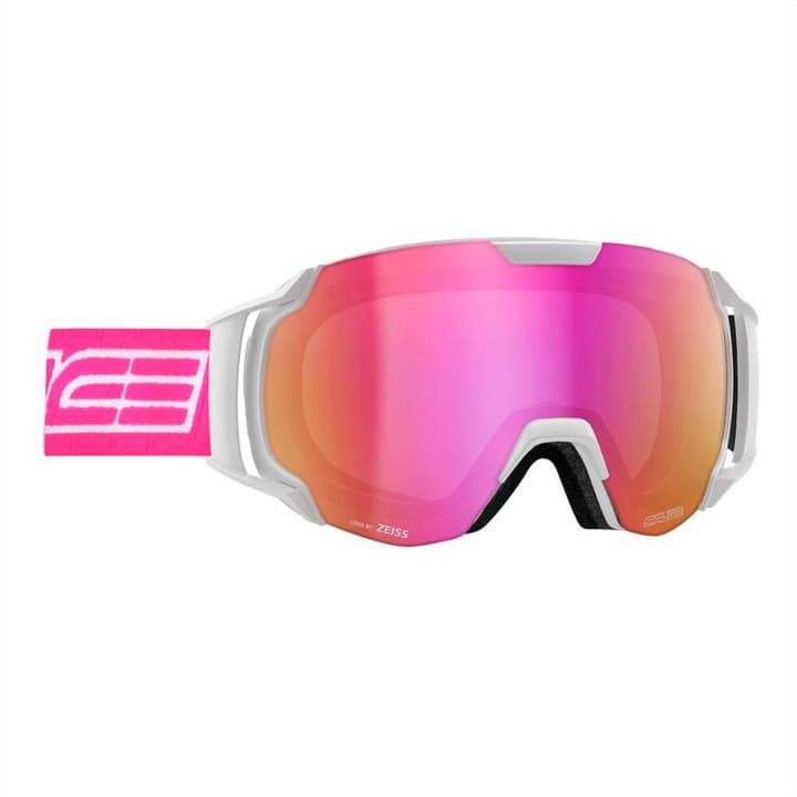 Image of Salice 619Da Skibrille/ Snowboardbrille pink