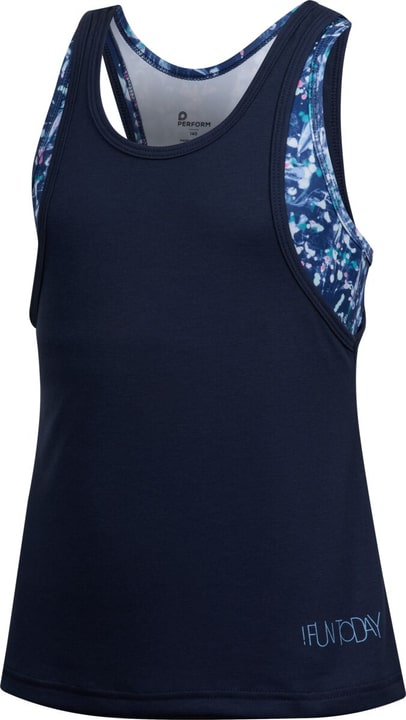 Image of Perform Top 2in1 Top marine