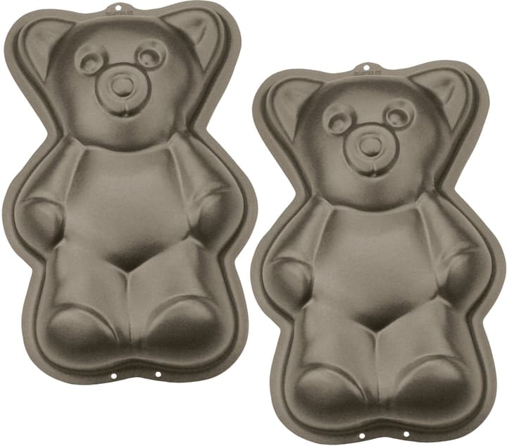 Image of Städter Teddybär Backform