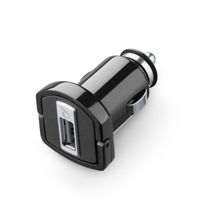Cellular Line USB-Adapter 10W 2A Apple Chargeur auto USB-Adapter 10W 2A Apple Chargeur auto Cellular Line 621506000000 Photo no. 1