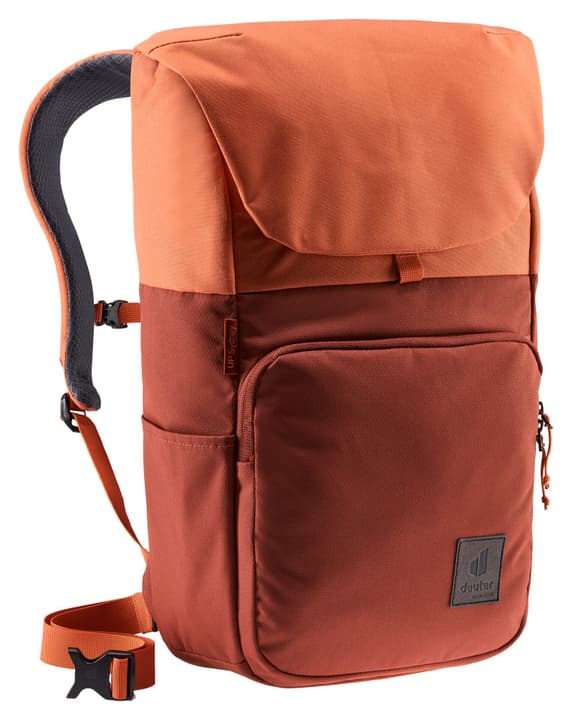 Image of Deuter UP Sydney Daypack / Rucksackck orange bei Migros SportXX