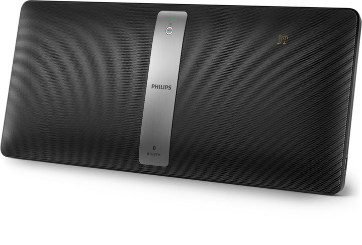 Philips Phililps BM50B/10 Multiroom HiFi System Phililps BM50B/10 Multiroom HiFi System Philips 772141100000 Bild Nr. 1