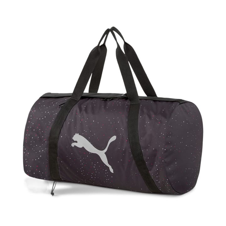 Image of Puma Essentials Barrel Bag Sporttasche schwarz bei Migros SportXX