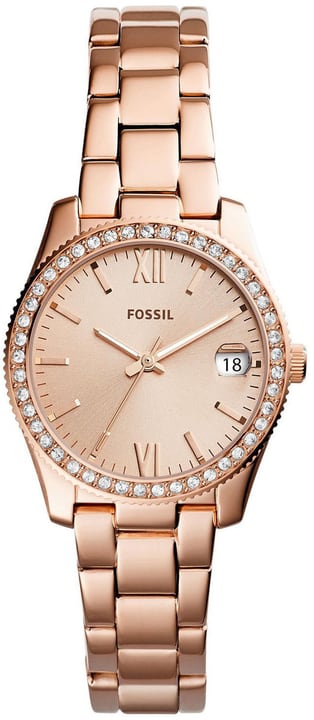 Fossil Scarlette Mini ES4318 montre-bracelet Scarlette Mini ES4318 montre-bracelet Fossil 785300149115 Photo no. 1