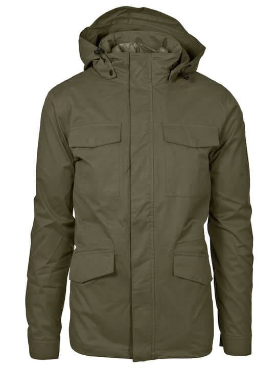 Image of Rukka Mojo Trekkingjacke 3in1 khaki bei Migros SportXX