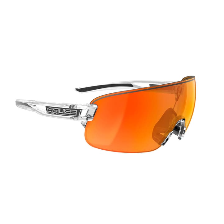 Image of Salice 021Rw Sportbrille rot