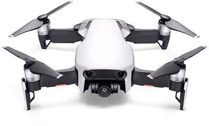 Dji Mavic Air weiss Mavic Air weiss Dji 79382960000018 Bild Nr. 1