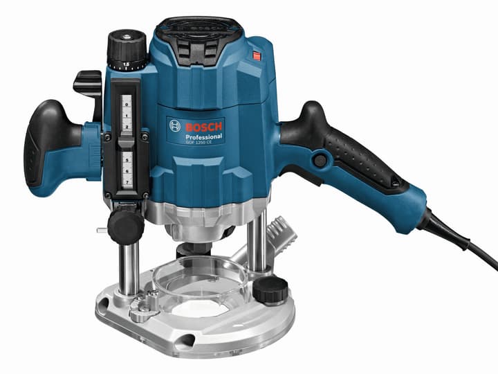 Image of Bosch Professional GOF 1250 CE Oberfräse bei Do it + Garden von Migros