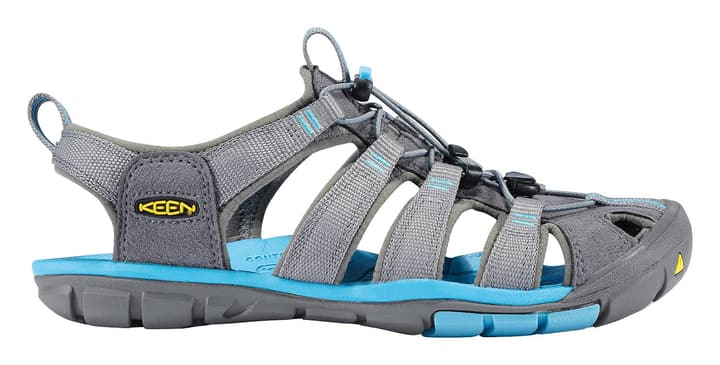Image of Keen Clearwater CNX Sandalen grau bei Migros SportXX
