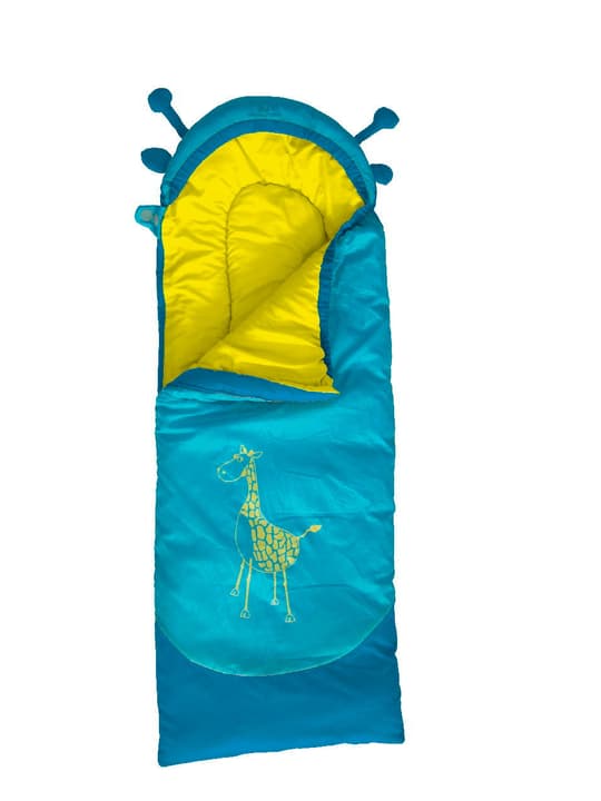 Image of Trevolution Lukas Kinderschlafsack türkis