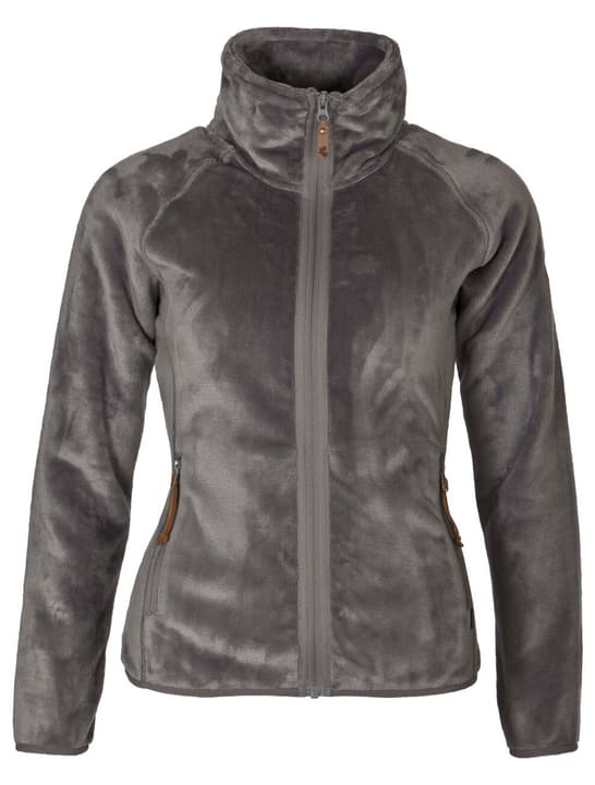 Image of Rukka Romy Fleecejacke khaki bei Migros SportXX