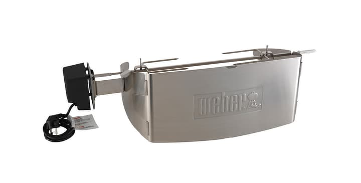 Image of Weber Drehspiess für Q100-/1000