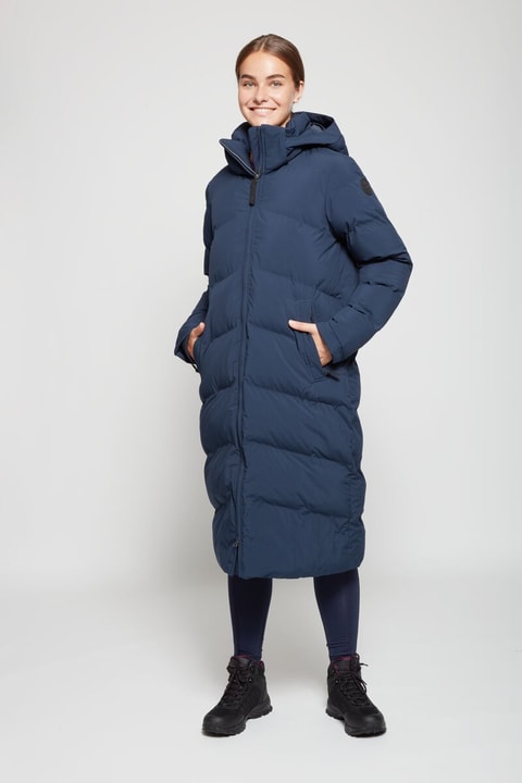 Image of Trevolution Ayr Parka marine bei Migros SportXX