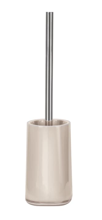 Kleine Wolke WC-Bürstengarnitur Mable beige WC-Bürstengarnitur Mable beige Kleine Wolke 67524310000018 Bild Nr. 1
