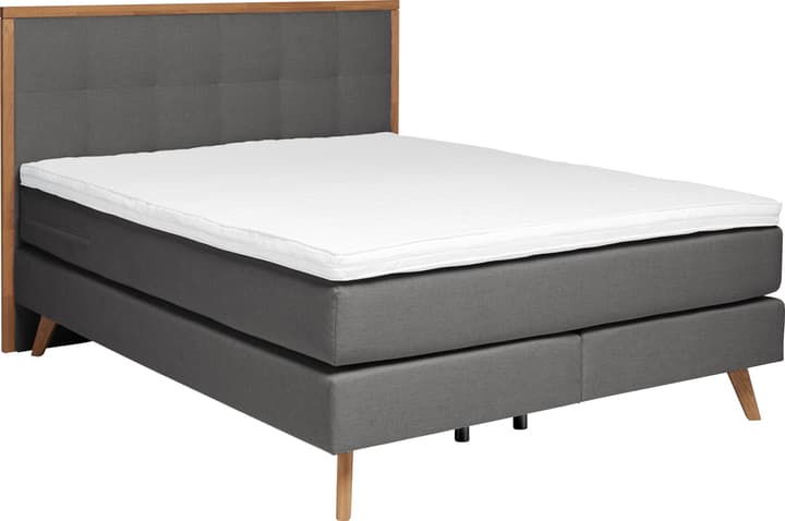Boxspringbett PRONTO