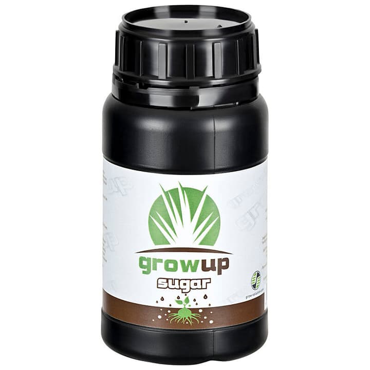 Image of Growup Sugar 0.25 Liter Dünger bei Do it + Garden von Migros