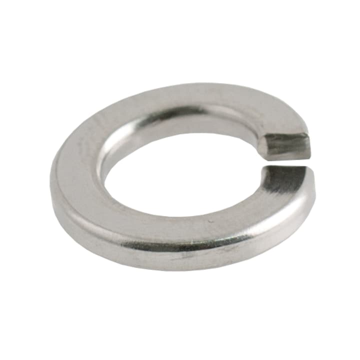 Image of suki Federring 8mm Federringe