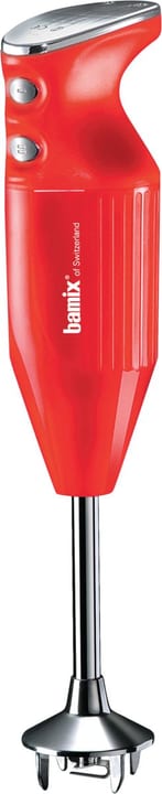 Bamix 160 Special Edition Mixeur plongeant 160 Special Edition Mixeur plongeant Bamix 717356900000 Photo no. 1