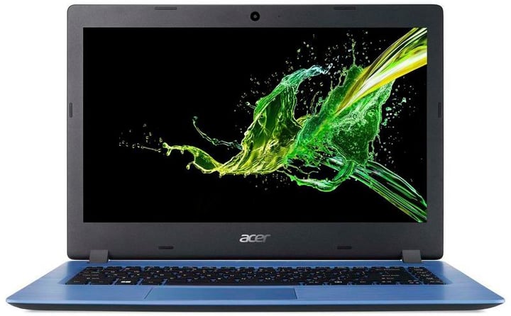 Acer Aspire 1 A114-32-C7MN Notebook Aspire 1 A114-32-C7MN Notebook Acer 785300145481 Bild Nr. 1