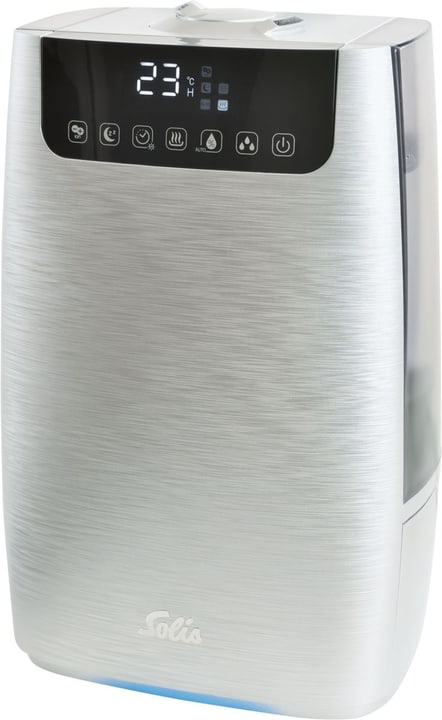 Solis humidificateur d'air Ultrasonic Pure Humidificateur humidificateur d'air Ultrasonic Pure Humidificateur Solis 717628800000 Photo no. 1