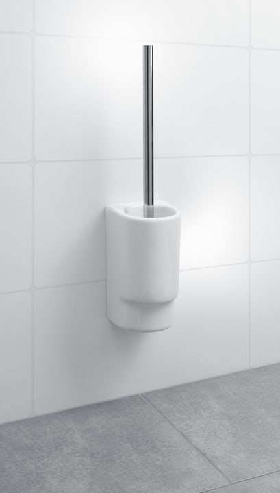 Image of diaqua WC-Bürstengarnitur Wandmodell bei Do it + Garden von Migros